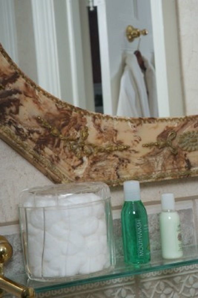 Julias Bed And Breakfast Hubbard Екстериор снимка